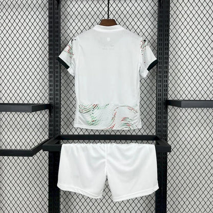 2025 Portugal Away Kit Kids Size