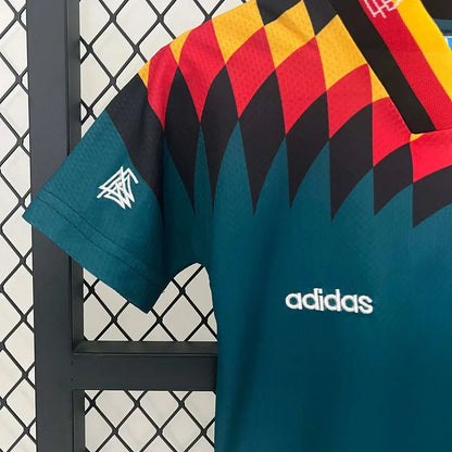 1994 Retro Germany Away Kids Size