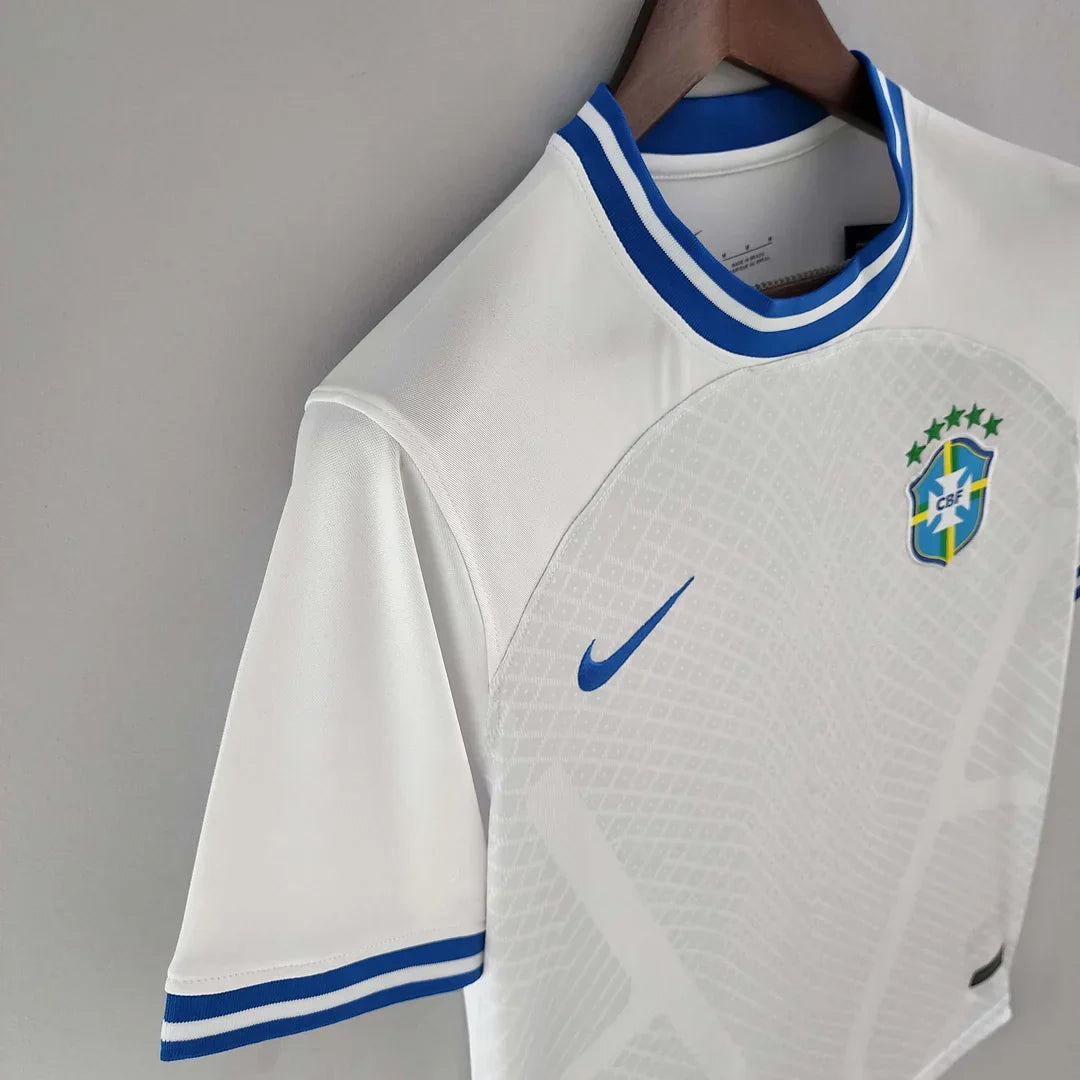 Brazil "Alvorada Celestial" Limited Jersey