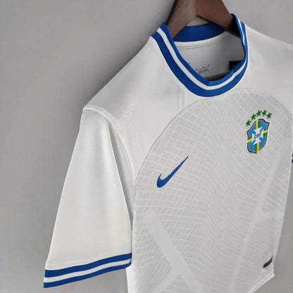 Brazil "Alvorada Celestial" Limited Jersey