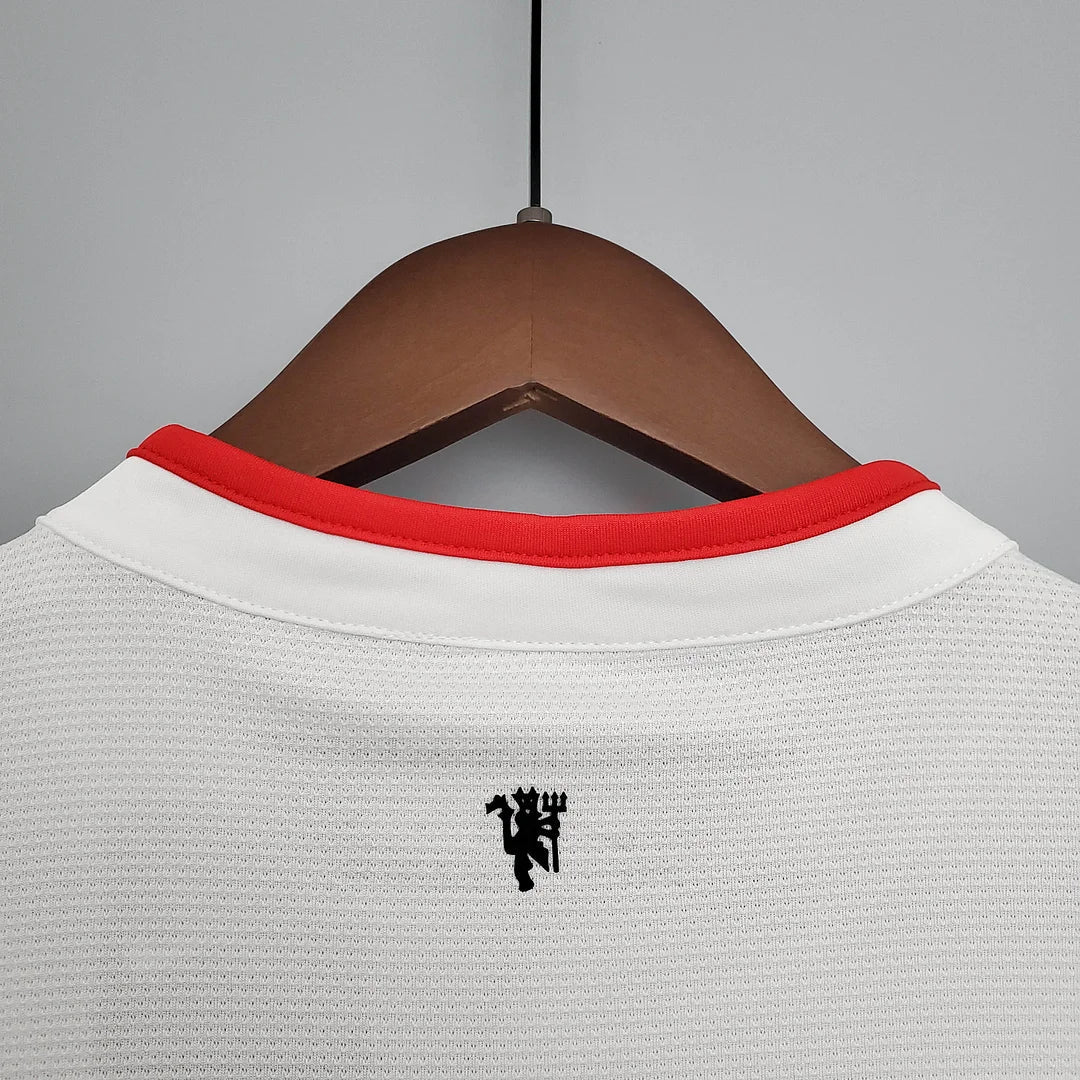 2013/2014 Retro Manchester United Third Away