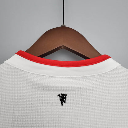 2013/2014 Retro Manchester United Third Away