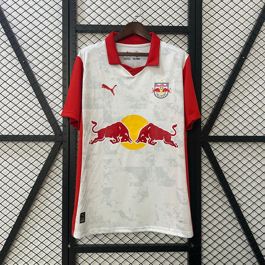 25/26 RB Leipzig Home