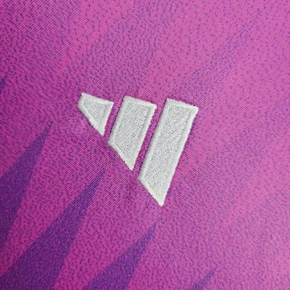 2024 Germany Away Jersey Kids Size