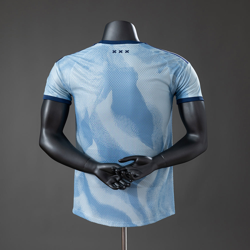 Ajax 26/27 Third Away Game Player Version