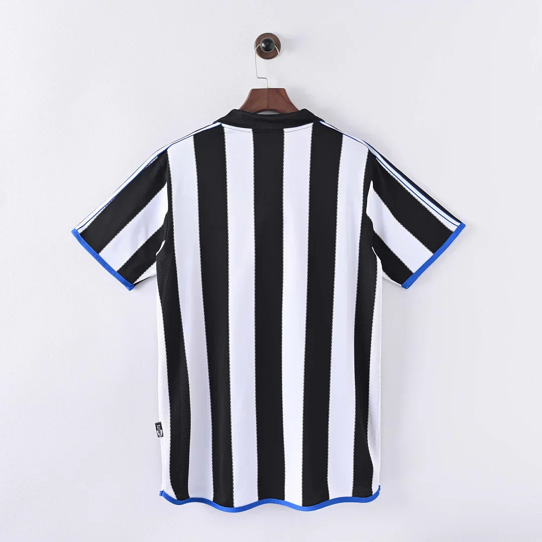 1999/2000 Retro Newcastle United Home