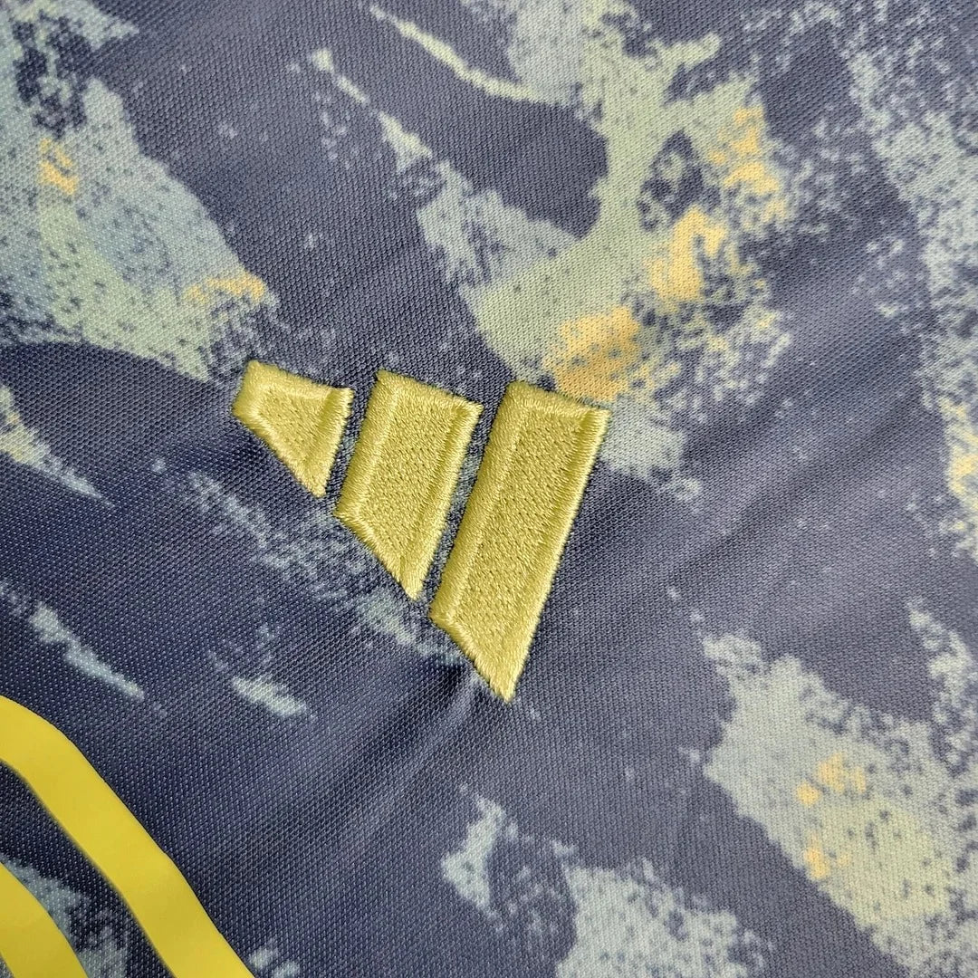 24/25 Ajax Away Tenue