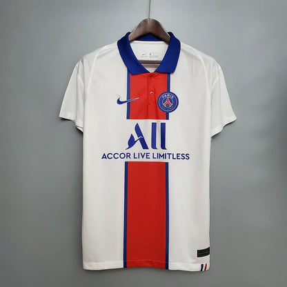 20/21 Retro PSG Paris Saint-Germain Away