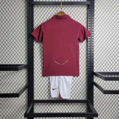 Arsenal 2005-2006 Home Kit