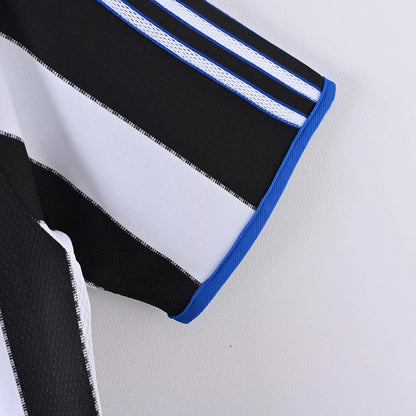 1999/2000 Retro Newcastle United Home