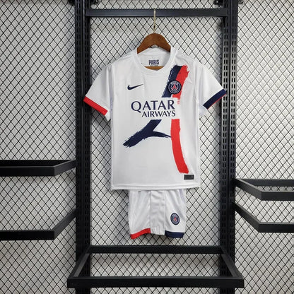 24/25 PSG Paris Saint-Germain Home Tenue