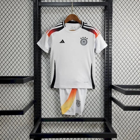 2024 Germany Home Tenue