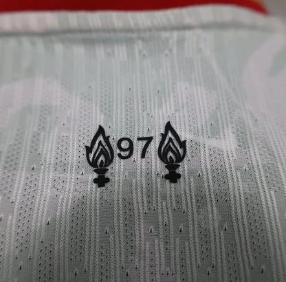 Liverpool 24-25 Third Kit