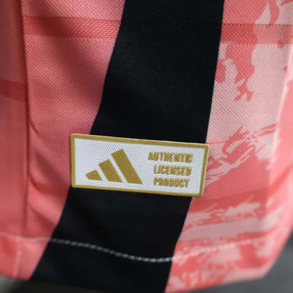 Inter Miami "Sunset Pulse" Limited Jersey