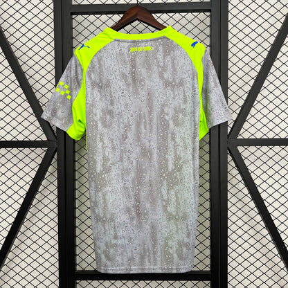 25/26 Manchester City third away