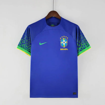 2022 Brazil Limited Jersey