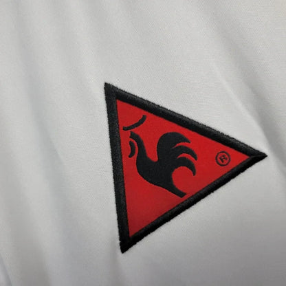 2002/2003 Retro Manchester City Away Jersey