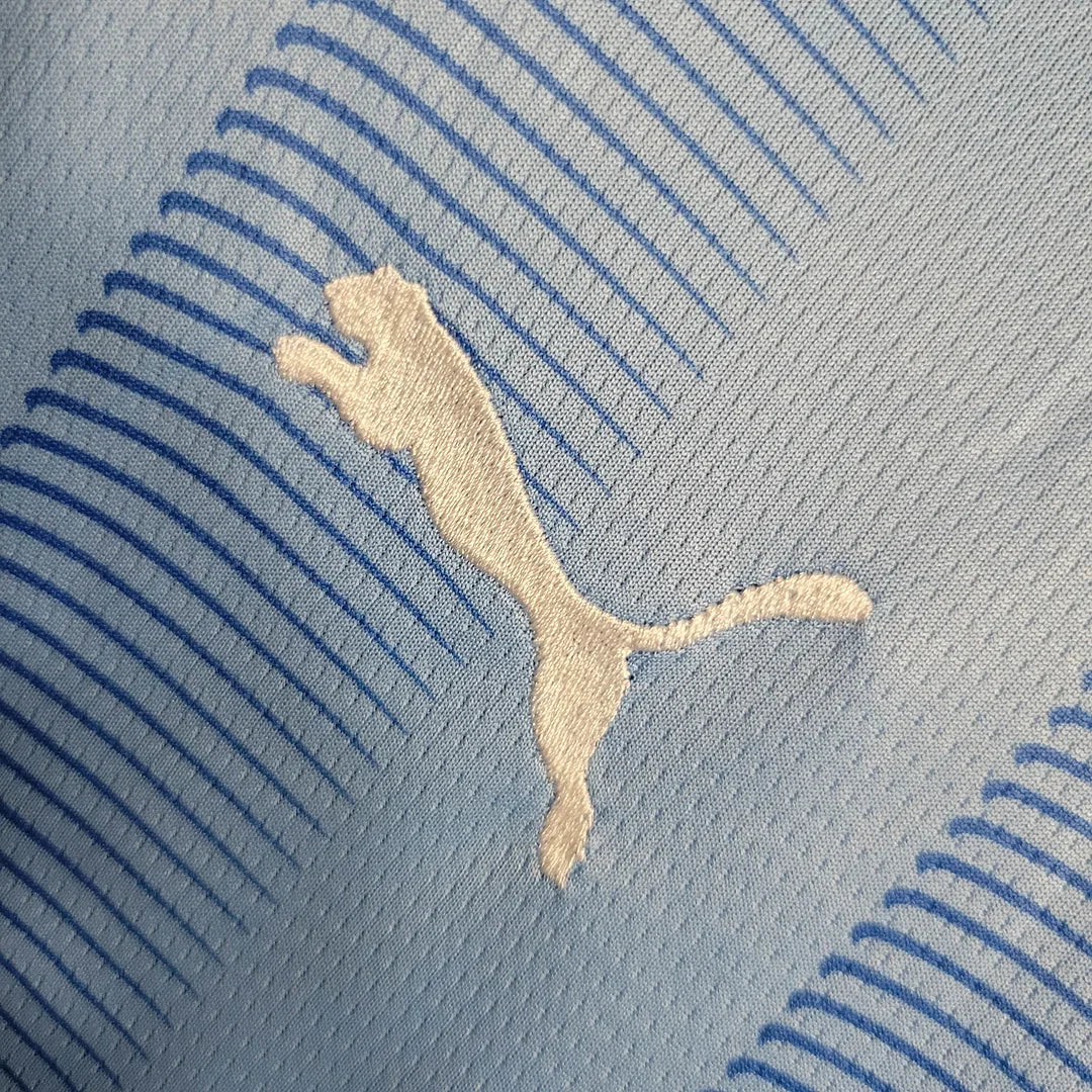 23/24 Manchester City Home Tenue