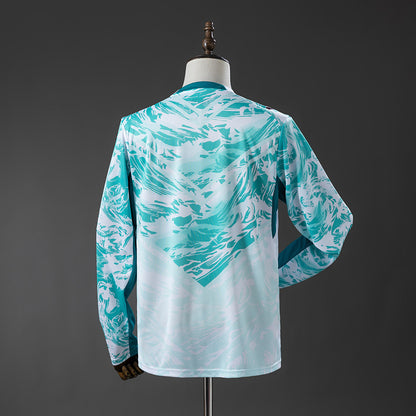 Portugal WK 2026 Long Sleeve Uitshirt
