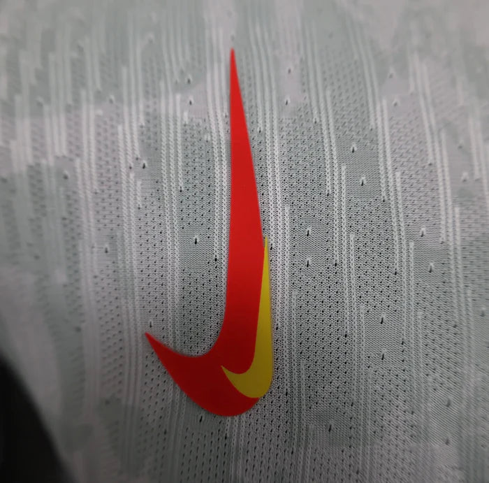 Liverpool 24-25 Third Kit