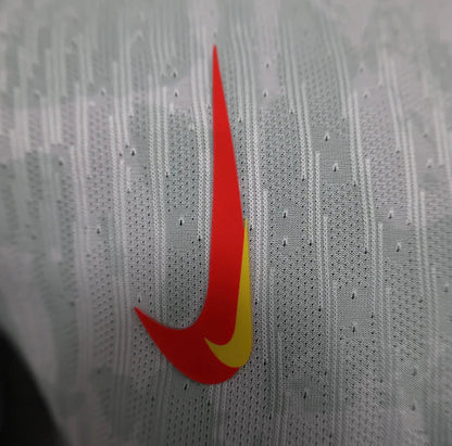 Liverpool 24-25 Third Kit