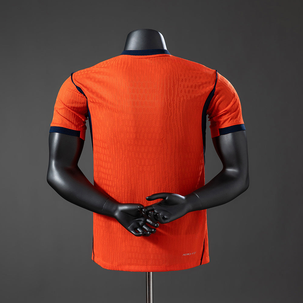 Nederland WK 2026 Thuisshirt