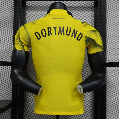 Dortmund 23/24 Away Kit
