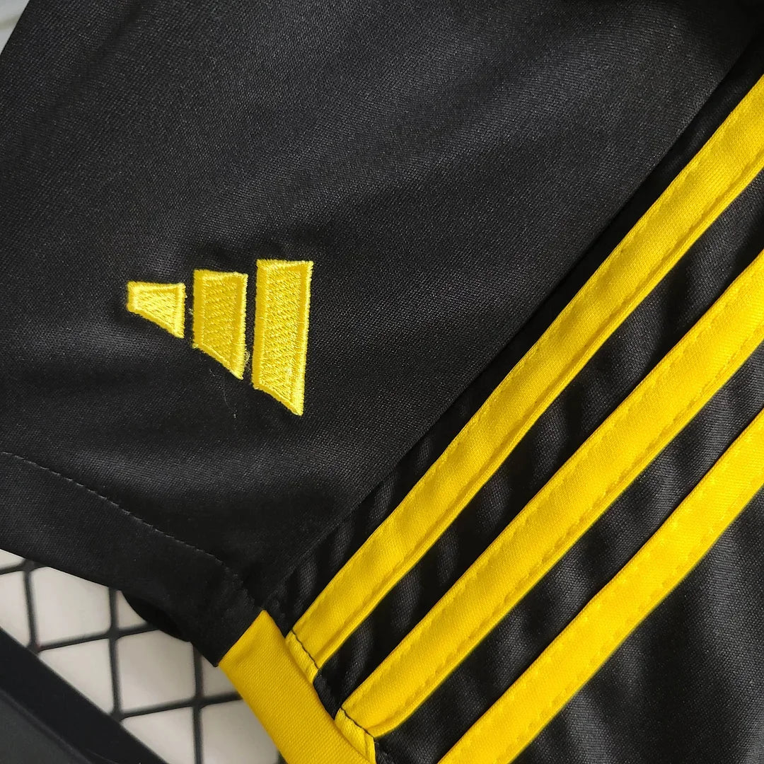 23/24 Juventus Home Kids Size