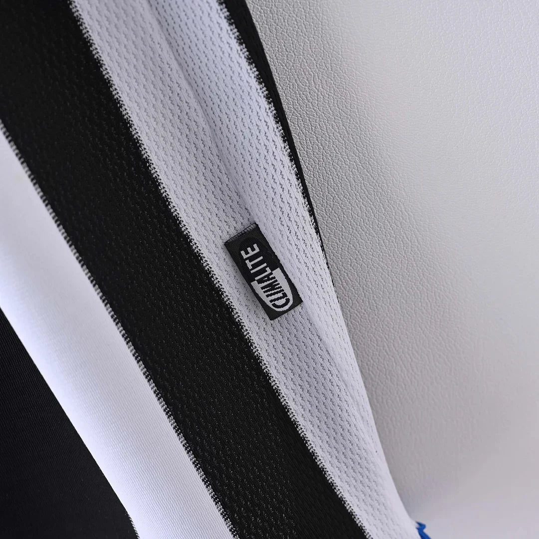 1999/2000 Retro Newcastle United Home