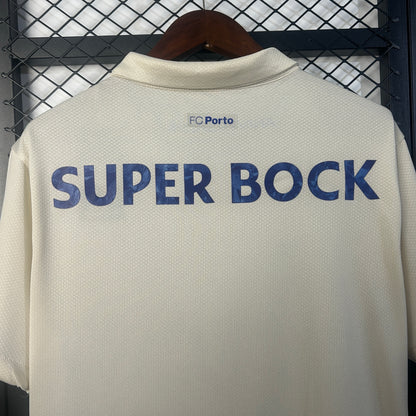 25/26 Porto Third away