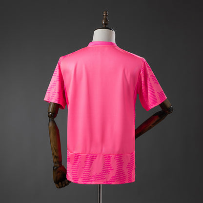 Portugal WK 2026 Derdeshirt