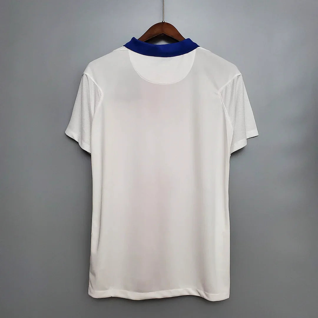 20/21 Retro PSG Paris Saint-Germain Away