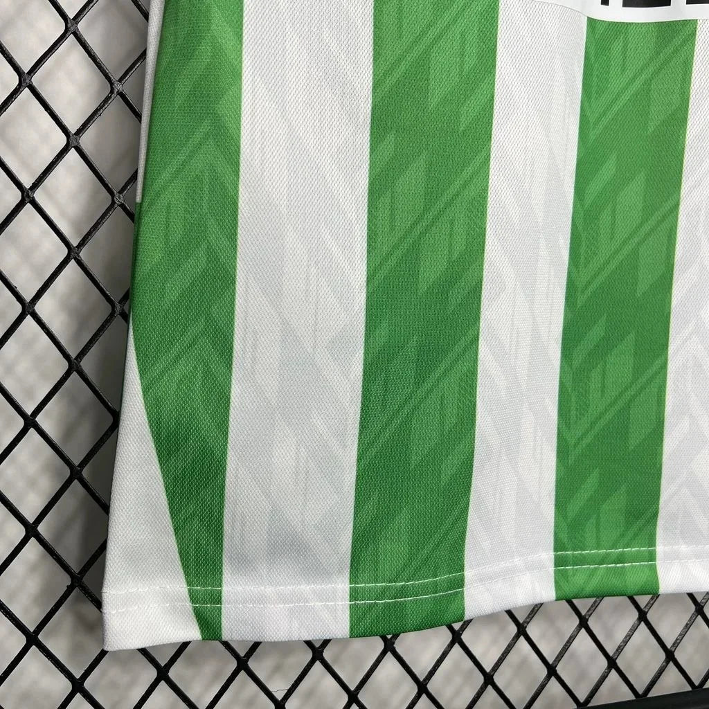 24/25 Real Betis Home Tenue