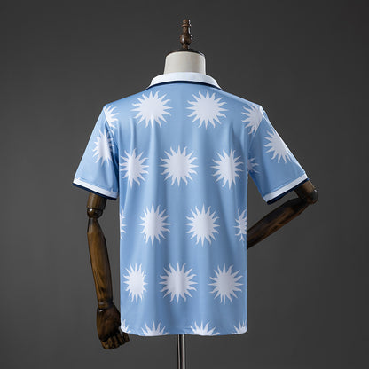 Uruguay Special Shirt – Fan Edition