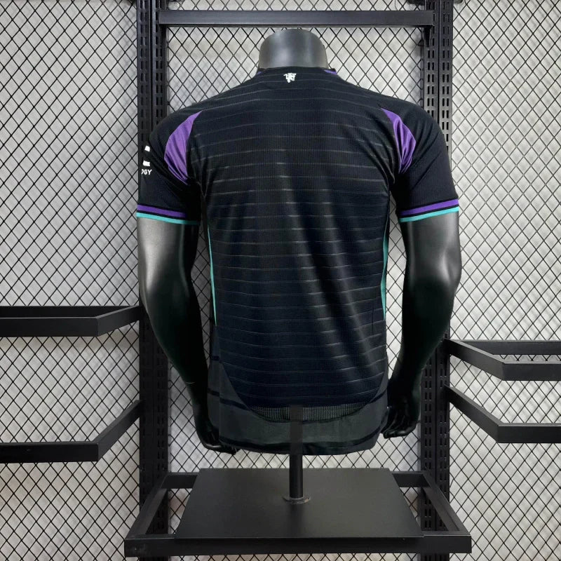 25/26  Manchester United Training Wear