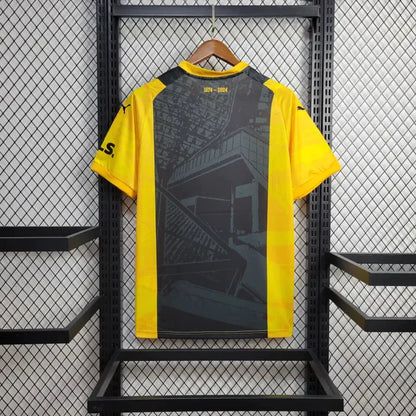 Borussia Dortmund "Royal Crest" Limited Jersey
