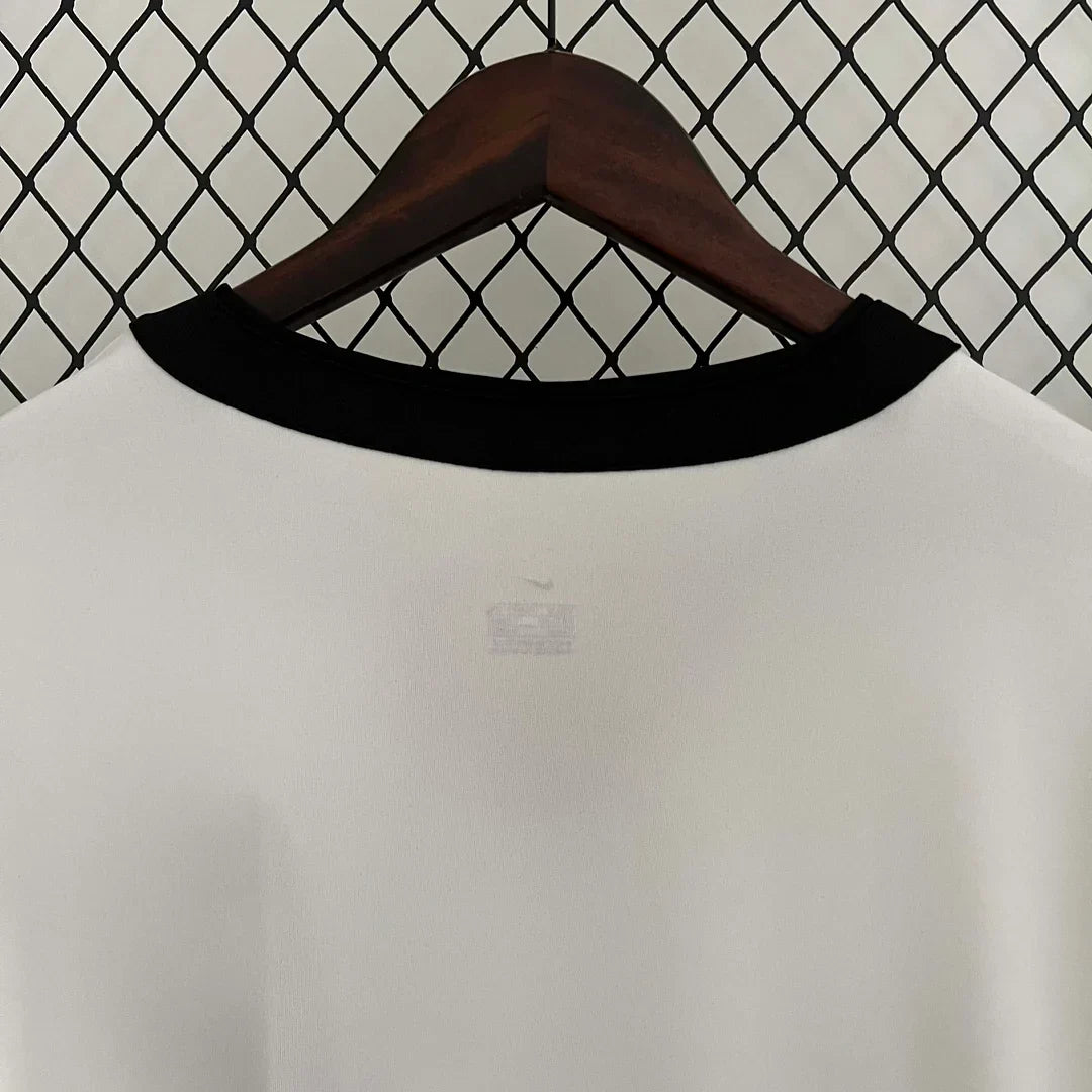 2002/2003 Retro Manchester United Away Jersey