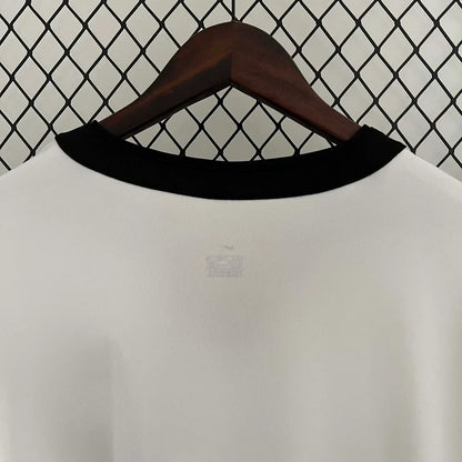 2002/2003 Retro Manchester United Away Jersey