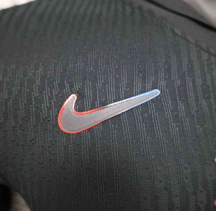 Barcelona "Eclipsed" Limited Jersey