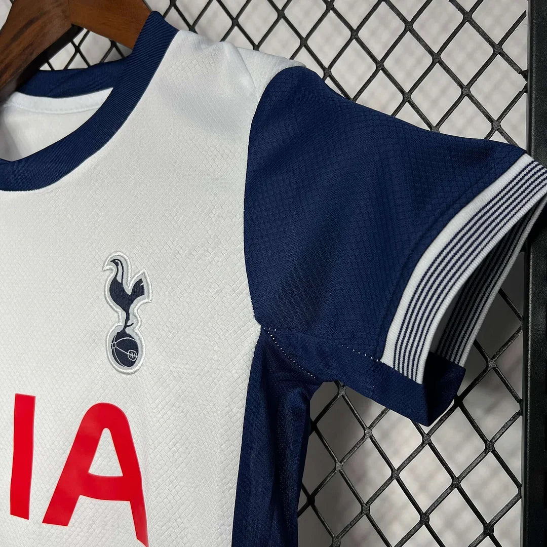 24/25 Tottenham Home Tenue