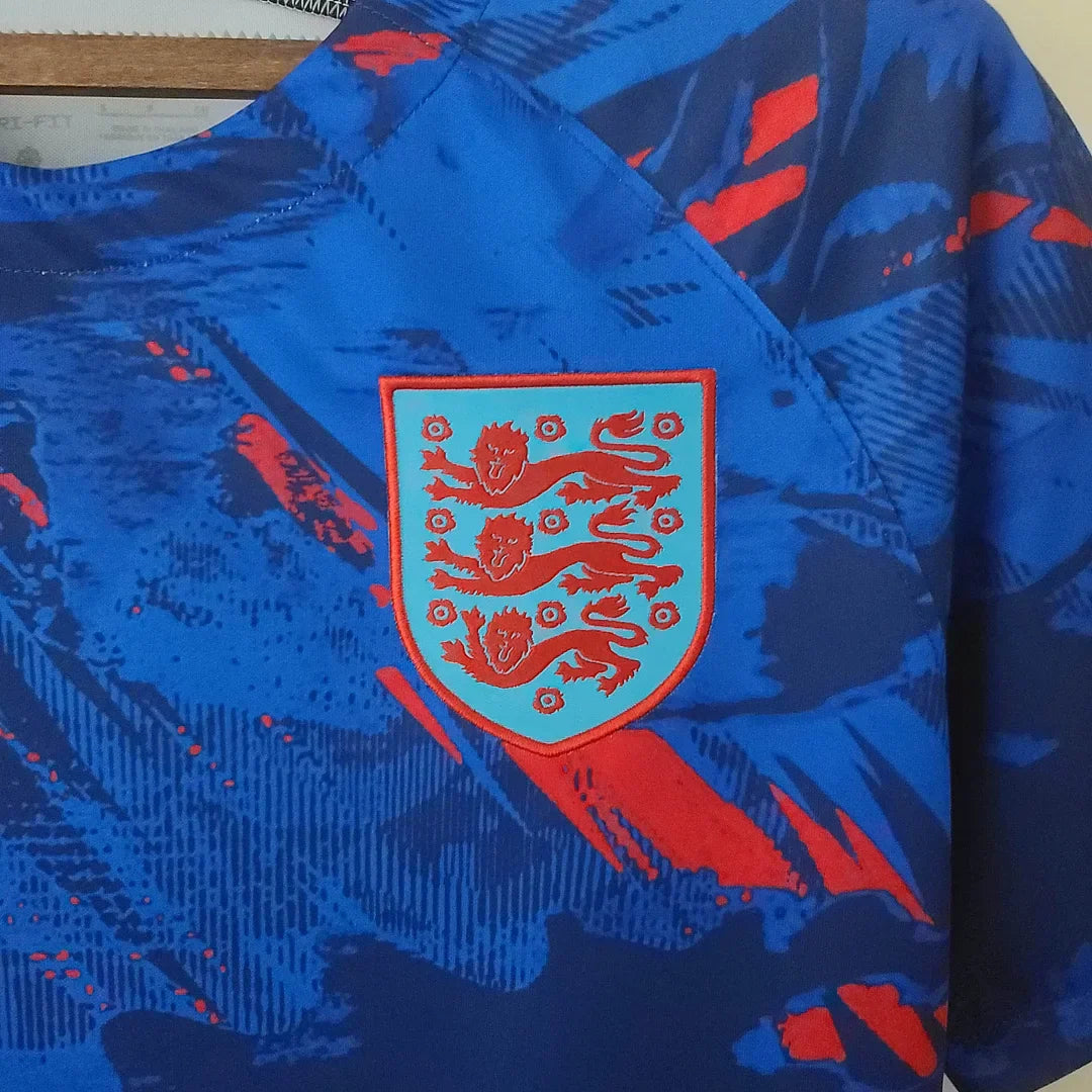 2022 England National Team Training Wear