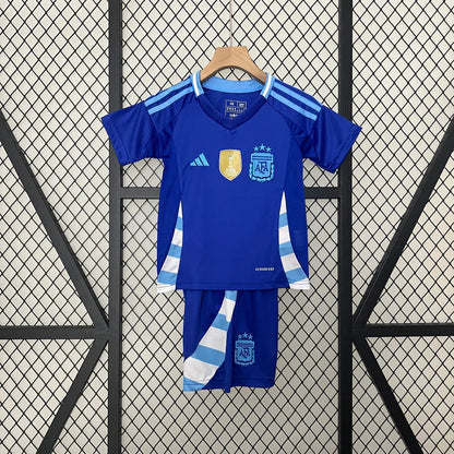 Argentina 2024 Away Tenue
