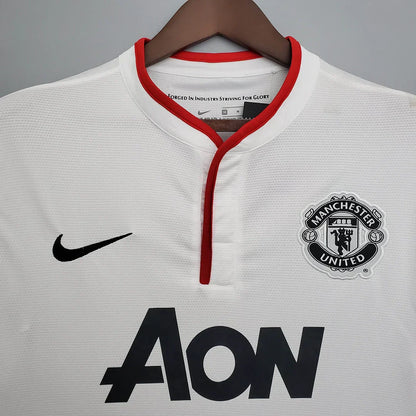 2013/2014 Retro Manchester United Third Away