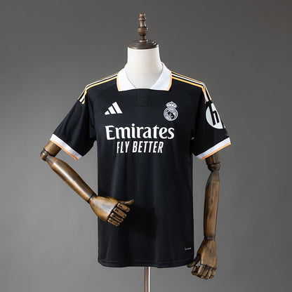 Real Madrid 26/27 Concept Edition
