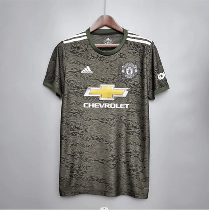 2020/2021 Manchester United Away Shirt