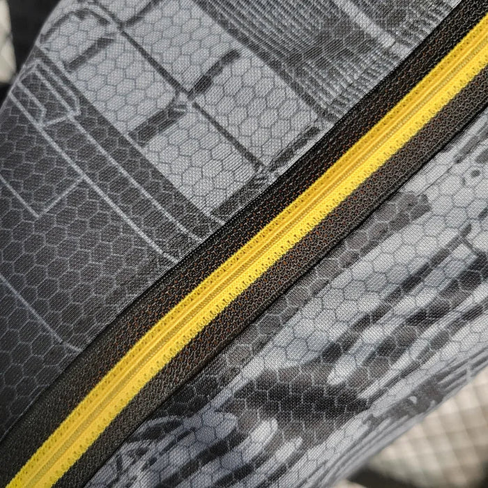 Barcelona "Cityscape Symphony" Limited Jersey