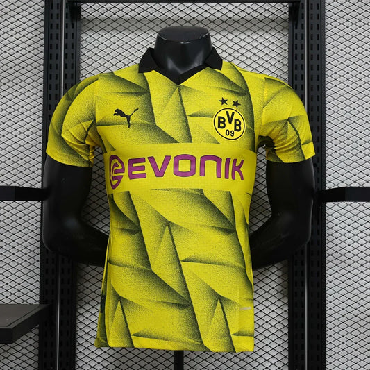 Dortmund 23/24 Away Kit