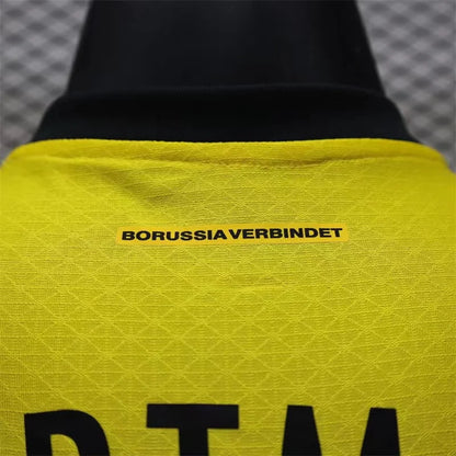Dortmund 24/25 Cup Limited Jersey