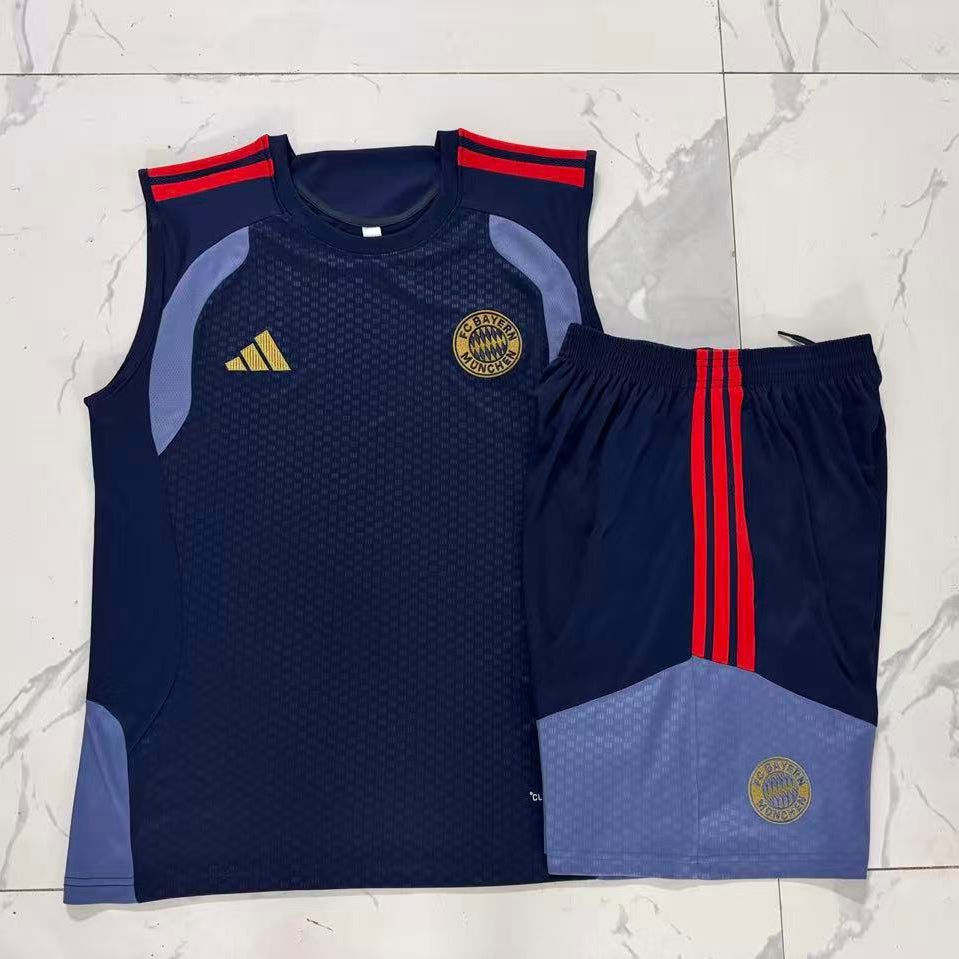 FC Bayern München 26/27 Mouwloos Set