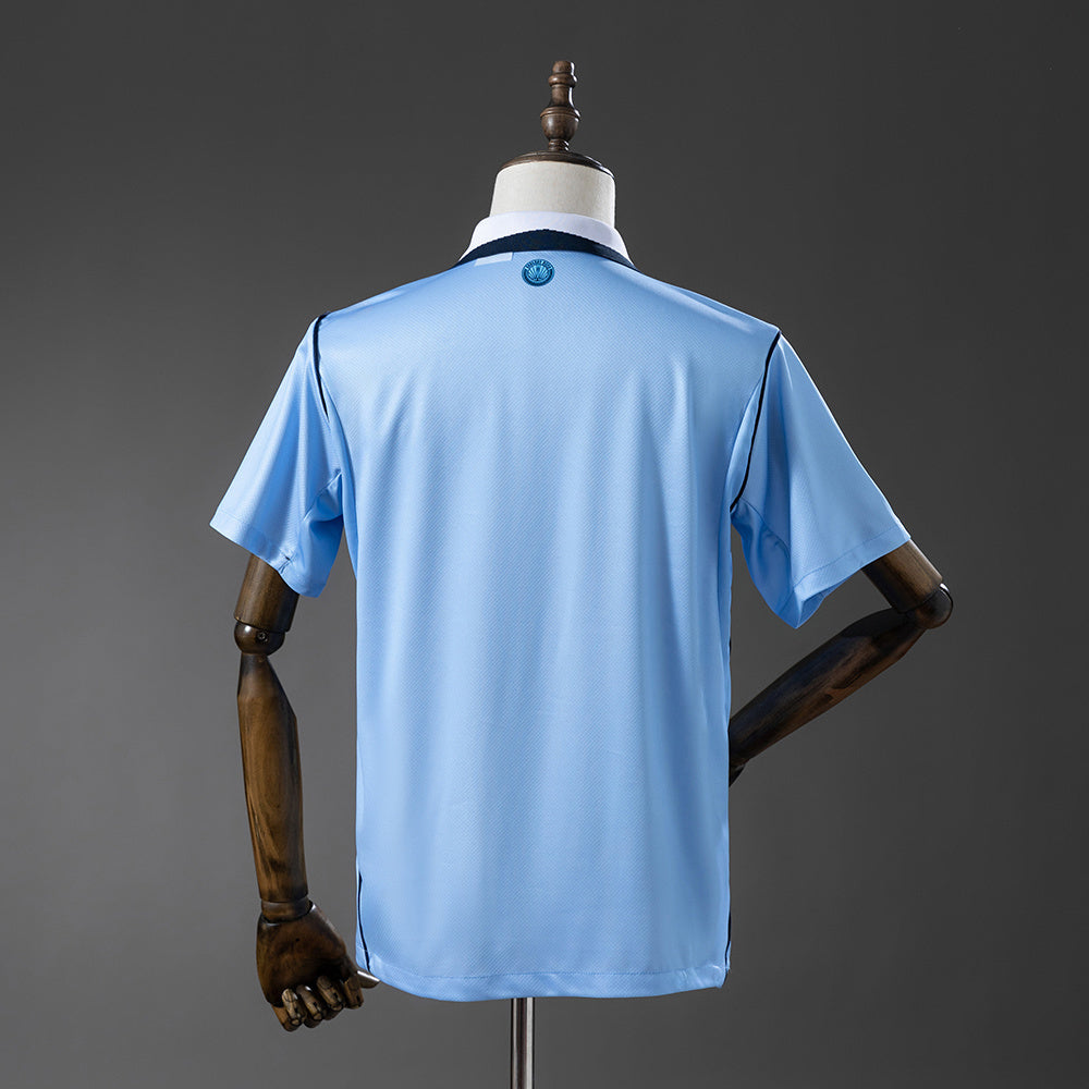 Uruguay WK 2026 Thuisshirt